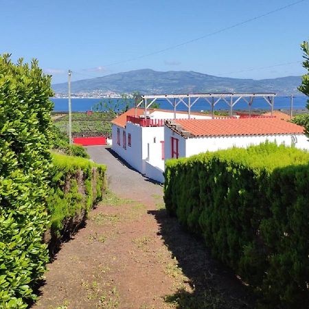 Villa Casa Da Ilha Madalena  Exterior foto