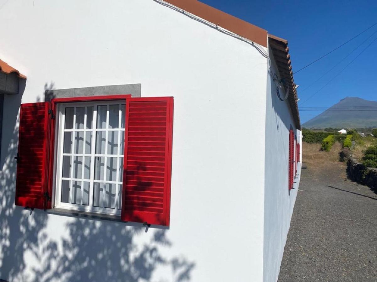 Villa Casa Da Ilha Madalena  Exterior foto
