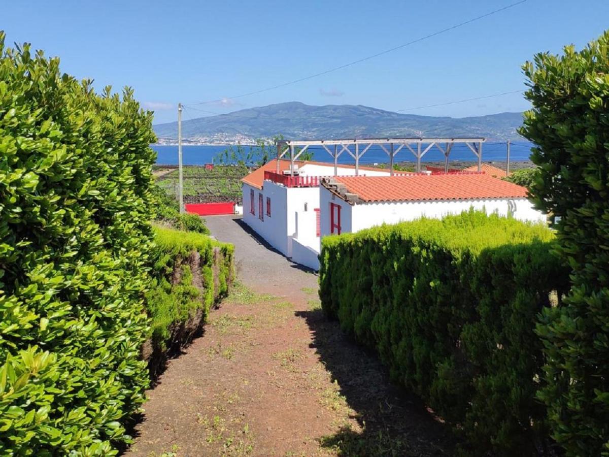 Villa Casa Da Ilha Madalena  Exterior foto